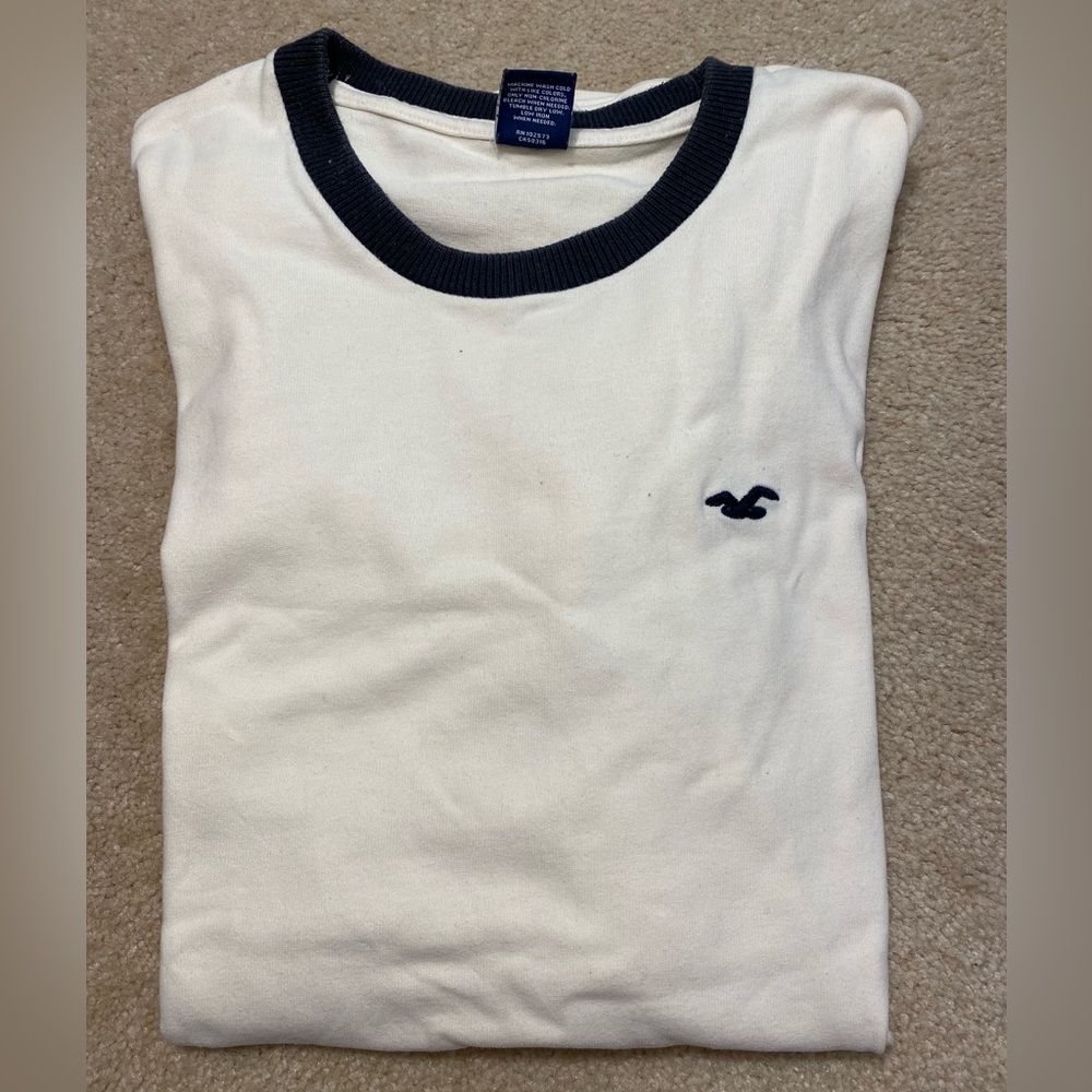 Hollister Co. Shirt